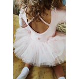 Konges Sløjd Peachskin Ballerinasko Dress