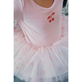 Konges Sløjd Peachskin Ballerinasko Dress