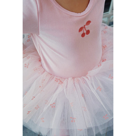 Konges Sløjd Peachskin Ballerinasko Dress