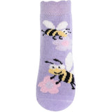 MELTON Bee Anti-Slip Sokker Daybreak 2
