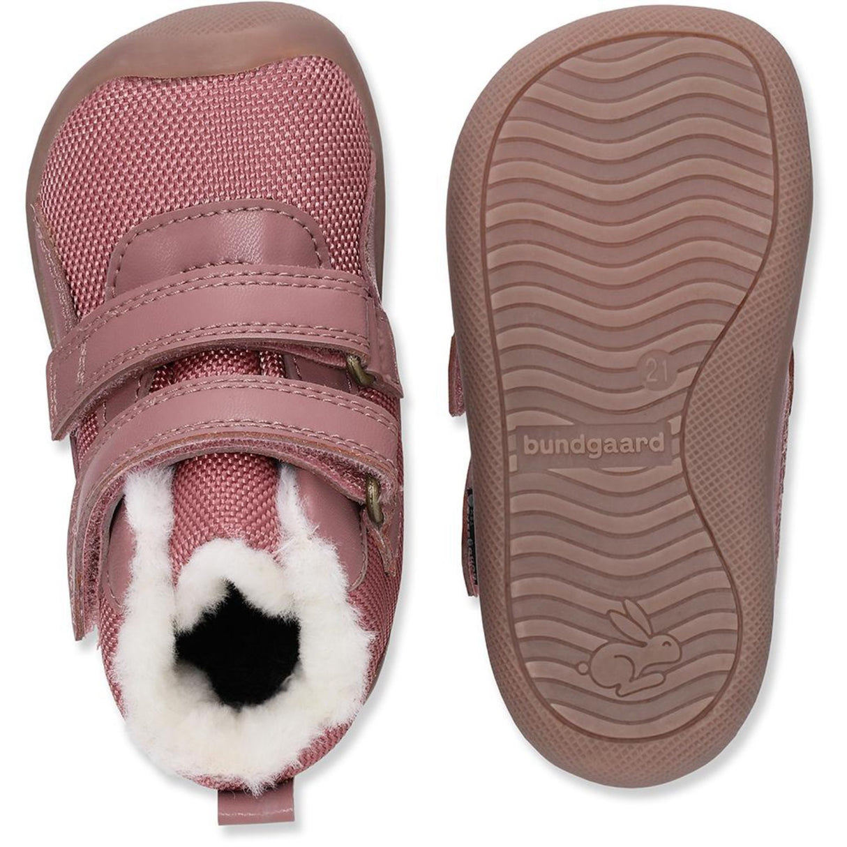 Bundgaard Rosa Walk Winter Baby TEX