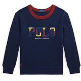 Polo Ralph Lauren Refined Navy Collegegenser