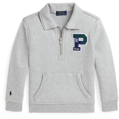 Polo Ralph Lauren Andover Heather Collegegenser