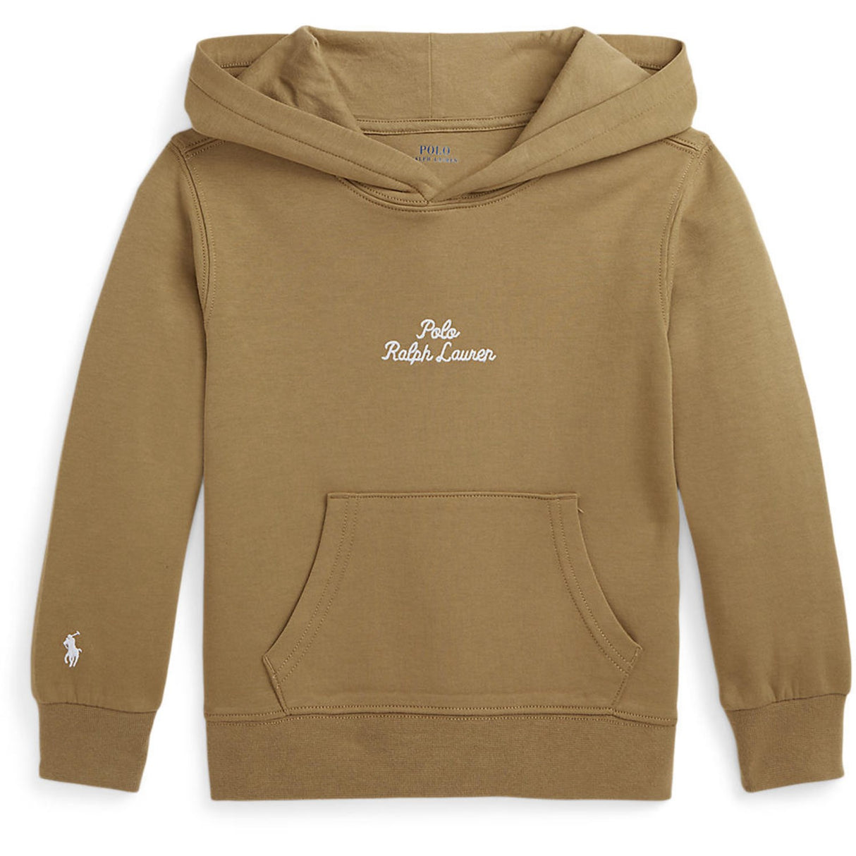 Polo Ralph Lauren New Bronze Hoodie