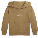 Polo Ralph Lauren New Bronze Hoodie
