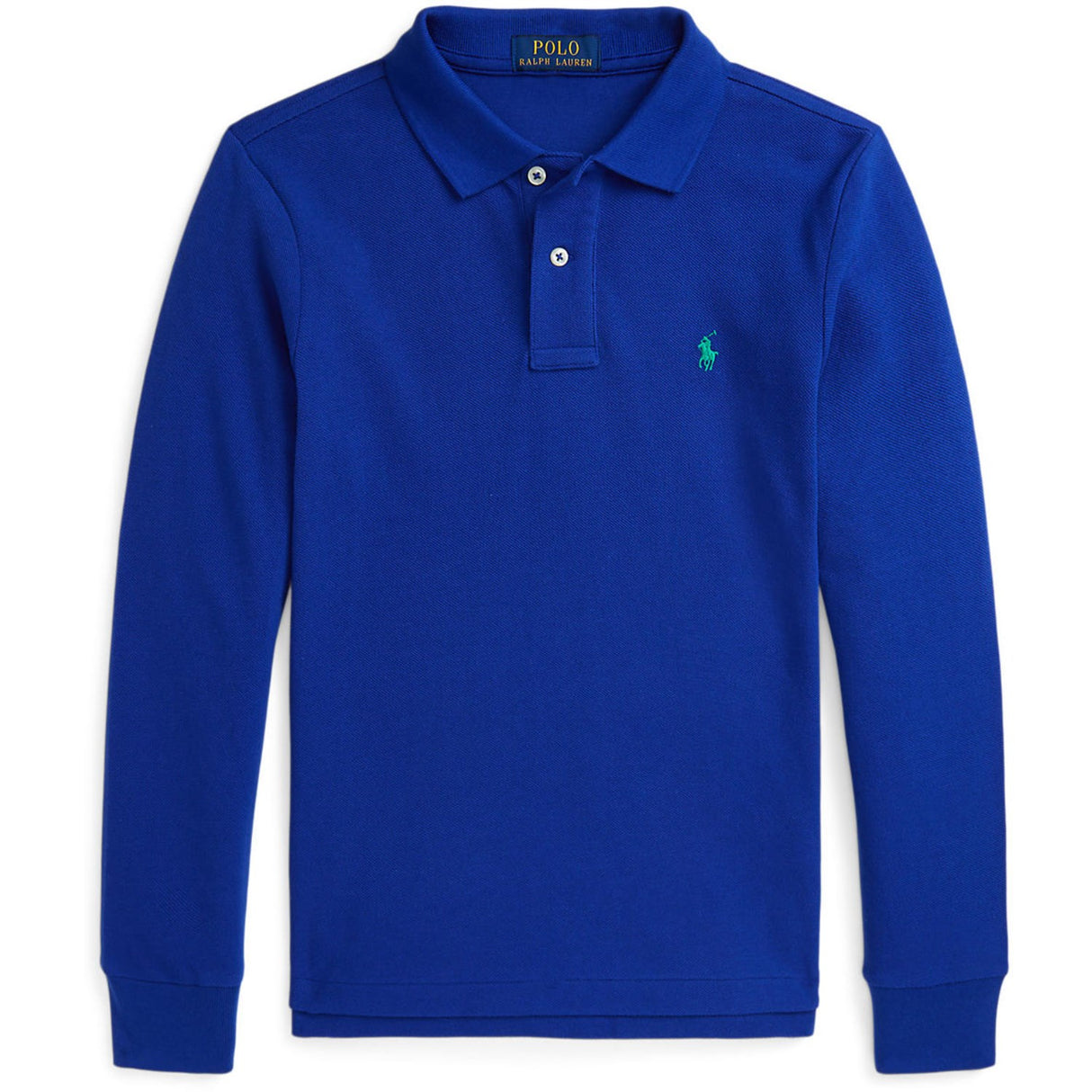 Polo Ralph Lauren Classic Azure Slim Polo T-Shirt