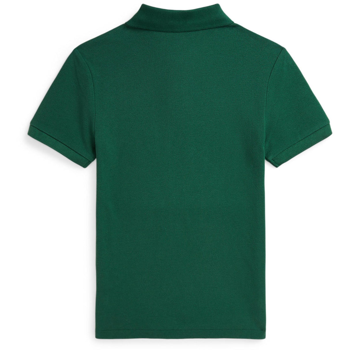 Polo Ralph Lauren Stuart Green Slim Polo T-Shirt 2