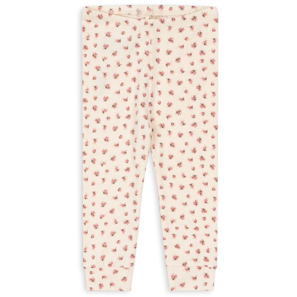 Konges Sløjd Bloomie Basic Pants Gots