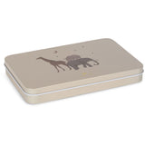 Konges Sløjd Safari Crayons Bees Wax 10 Pcs