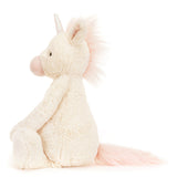 Jellycat Bashful Unicorn 51 cm 3