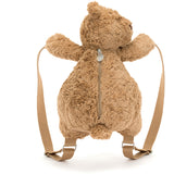 Jellycat Bartholomew Bear Ryggsekk 32 cm 4