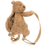 Jellycat Bartholomew Bear Ryggsekk 32 cm