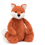 Jellycat Bashful Fox Cub 67 Cm