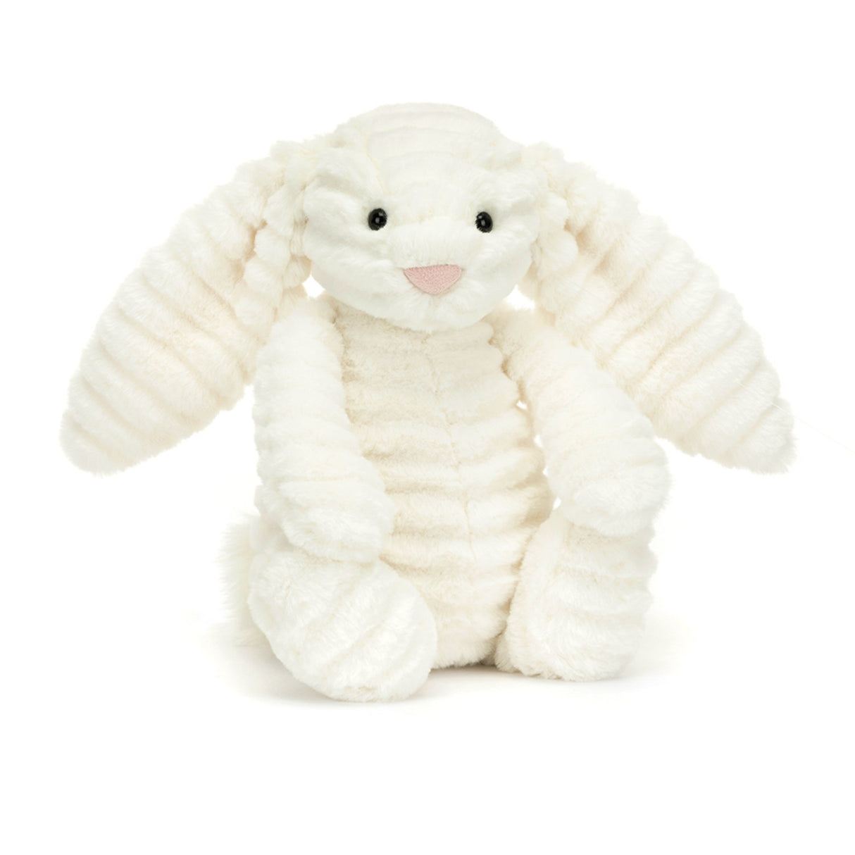 Jellycat Bashful Sorrel Kanin Original 31 cm