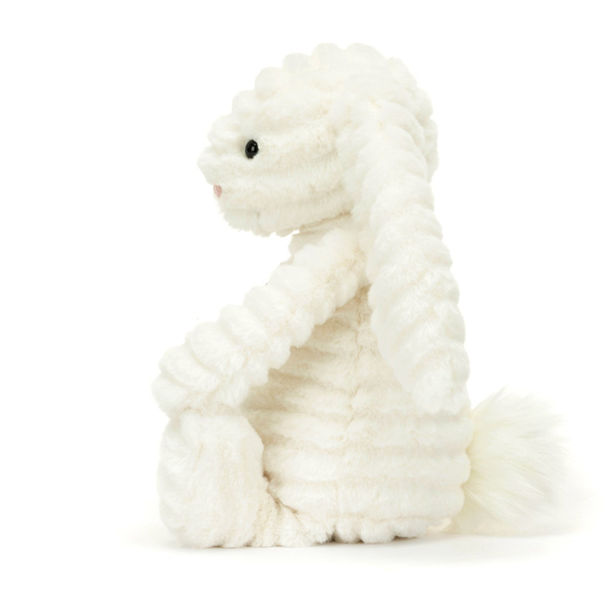 Jellycat Bashful Sorrel Kanin Original 31 cm 3