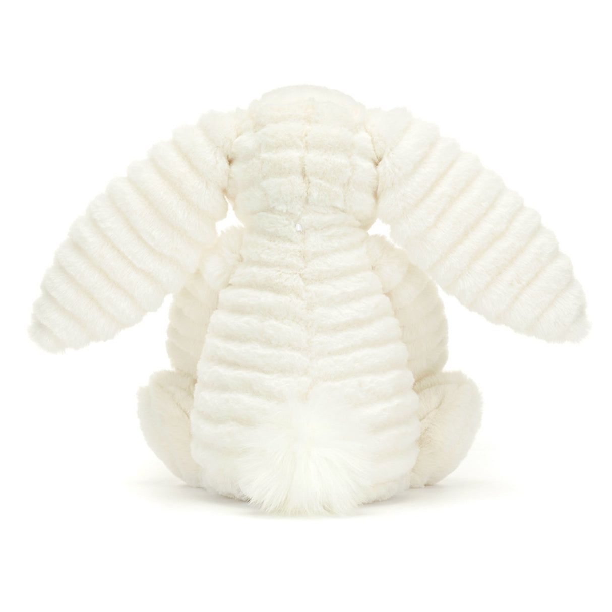 Jellycat Bashful Sorrel Kanin Original 31 cm 4