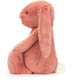 Jellycat Bashful Sorrel Kanin Original 31 cm 3