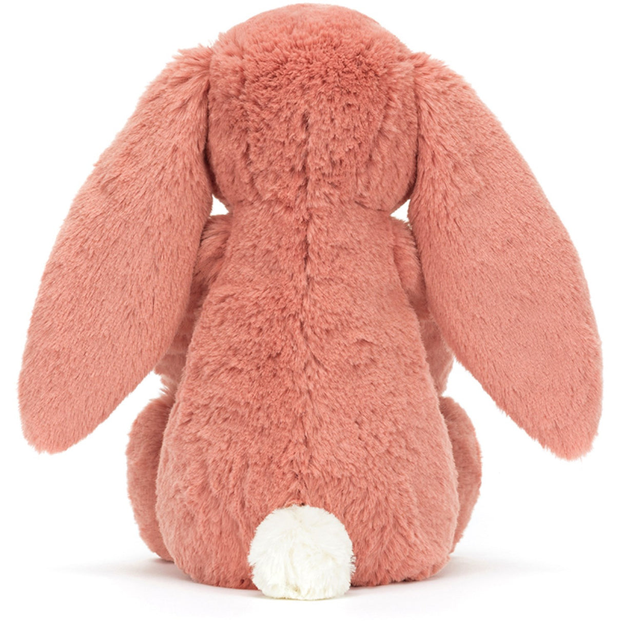 Jellycat Bashful Sorrel Kanin Original 31 cm 4