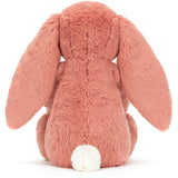 Jellycat Bashful Sorrel Kanin Original 31 cm 4