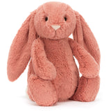 Jellycat Bashful Sorrel Kanin Original 31 cm