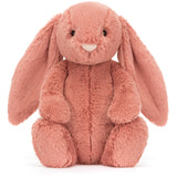 Jellycat Bashful Sorrel Kanin Original 31 cm 2