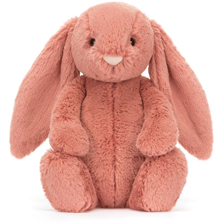 Jellycat Bashful Sorrel Kanin Original 31 cm 2