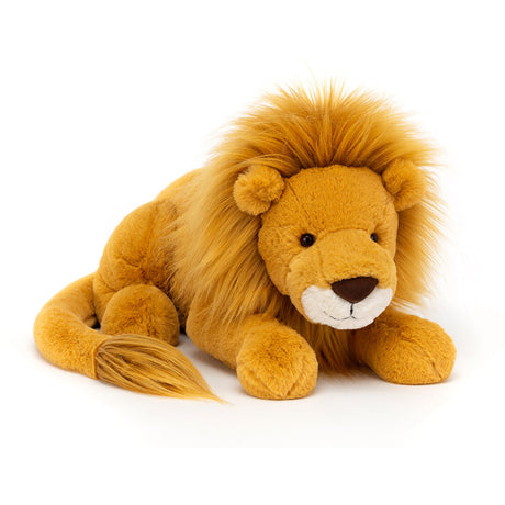 Jellycat Louie Lion 29 cm