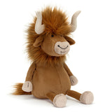 Jellycat Ramone Bull 33 cm