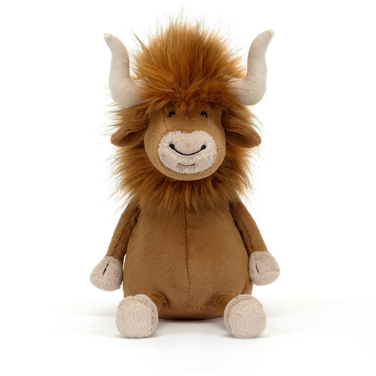 Jellycat Ramone Bull 33 cm 4