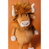 Jellycat Ramone Bull 33 cm 2