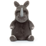 Jellycat Roderick nesehorn 37 cm 3