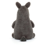 Jellycat Roderick nesehorn 37 cm 5