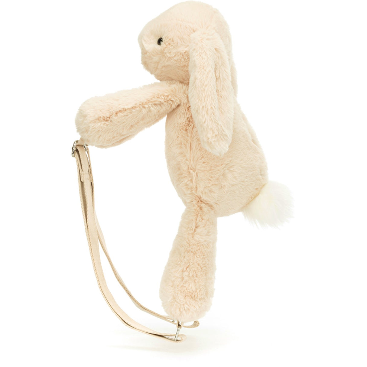 Jellycat Smudge Kanin Ryggsekk 43 cm 3