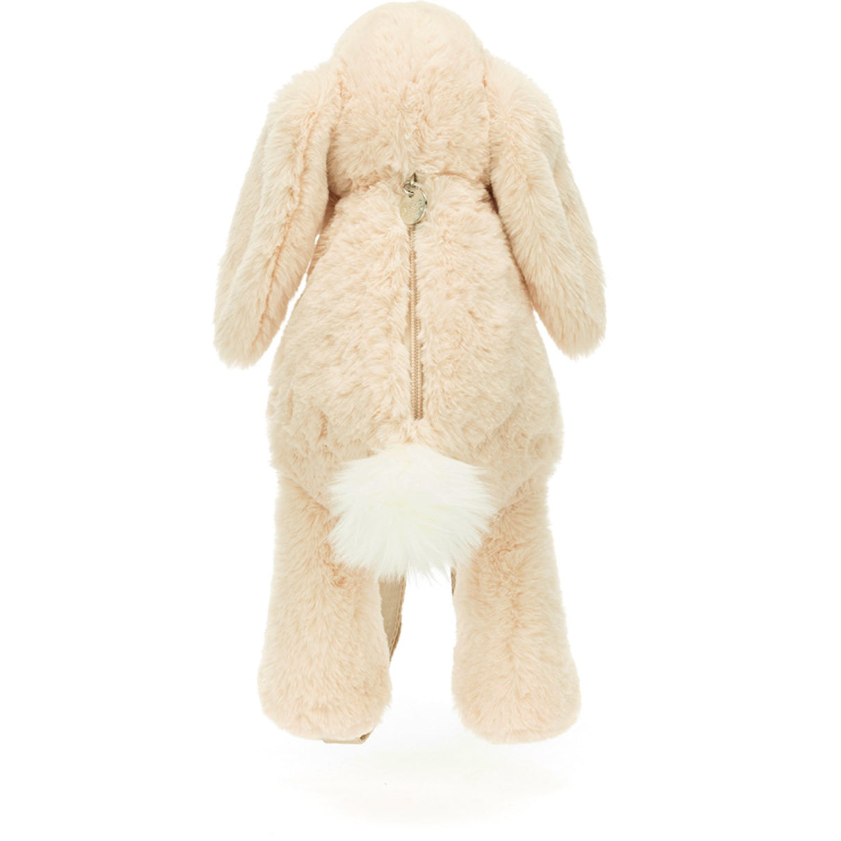 Jellycat Smudge Kanin Ryggsekk 43 cm 5