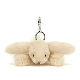 Jellycat Smudge Kanin Bag Anheng 16 cm 2