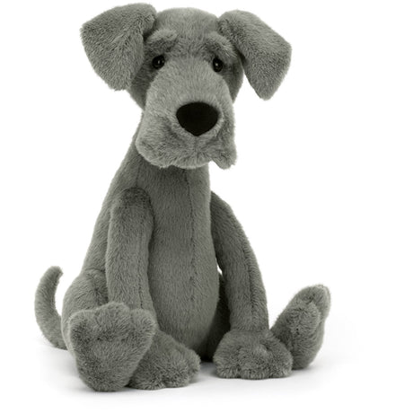 Jellycat Zeus grand danois 27 cm 2