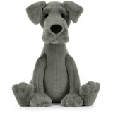 Jellycat Zeus grand danois 27 cm