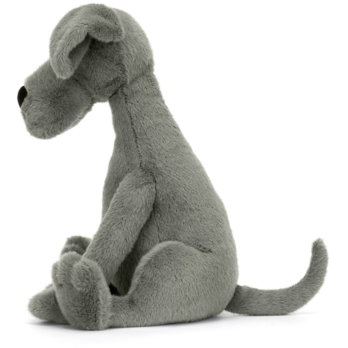 Jellycat Zeus grand danois 27 cm 3