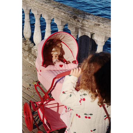 Konges Sløjd Mellow Rose Doll Pram