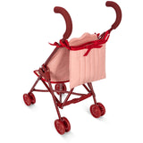 Konges Sløjd Mellow Rose Doll Stroller