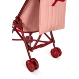 Konges Sløjd Mellow Rose Doll Stroller