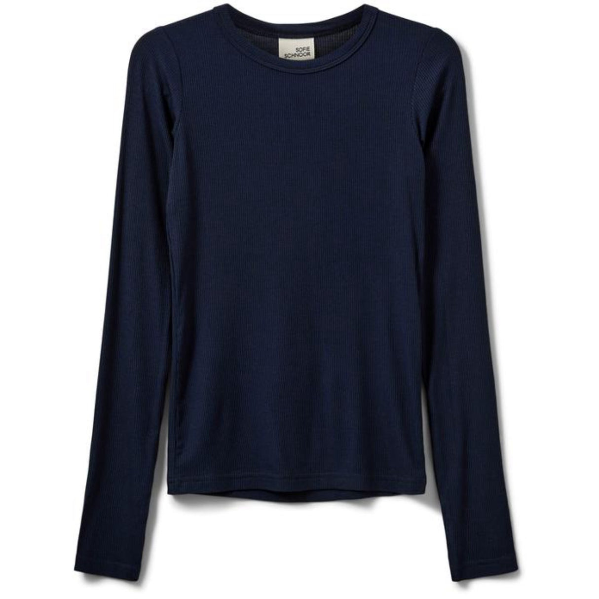 Sofie Schnoor Navy Blue bluse