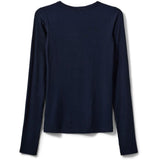 Sofie Schnoor Navy Blue bluse
