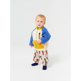 Bobo Choses Offwhite Little Tin Soldiers All Over Jogging Pants 5