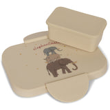 Konges Sløjd Safari/Elephantastic Lunch Box