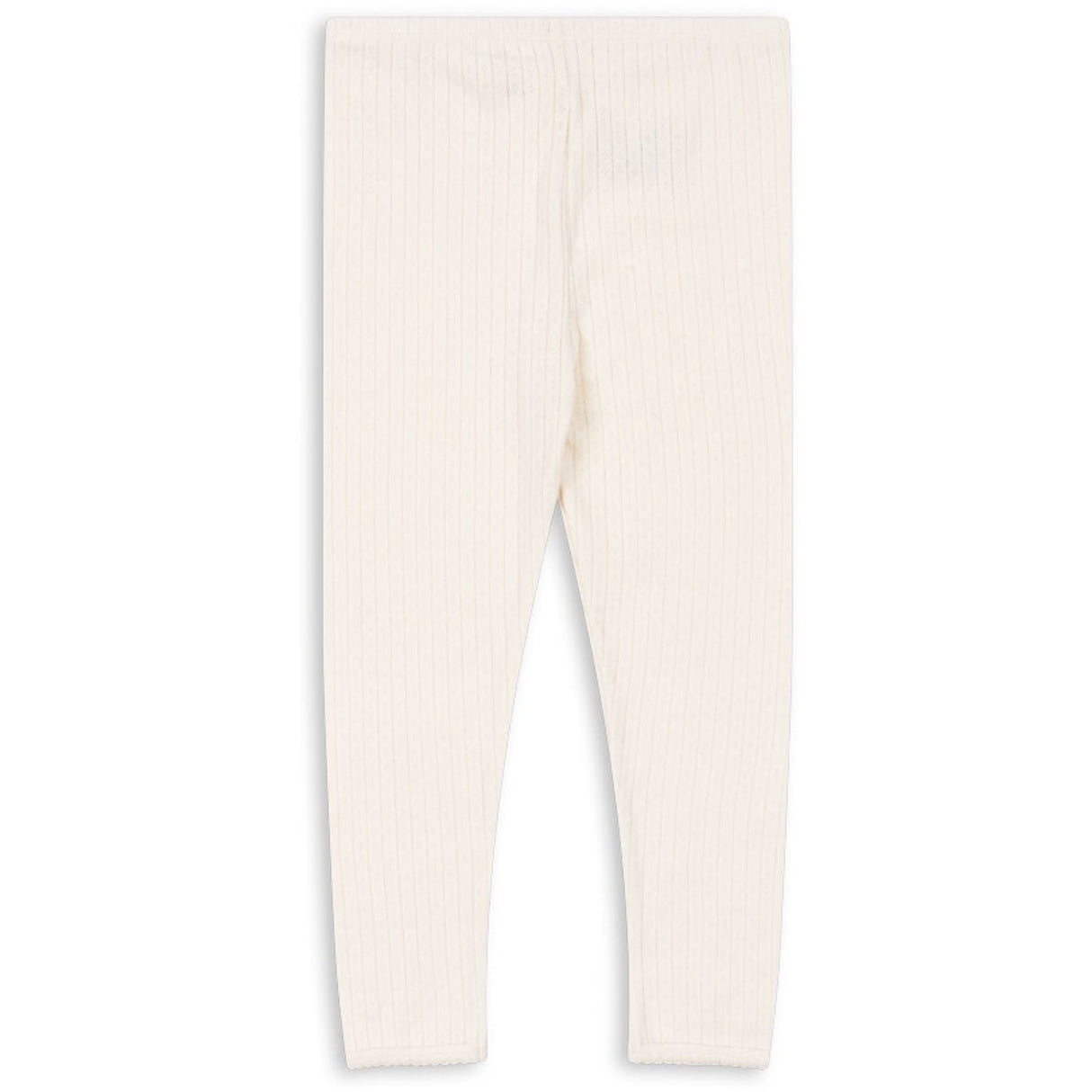 Konges Sløjd Antique White Minnie Pants Gots 3