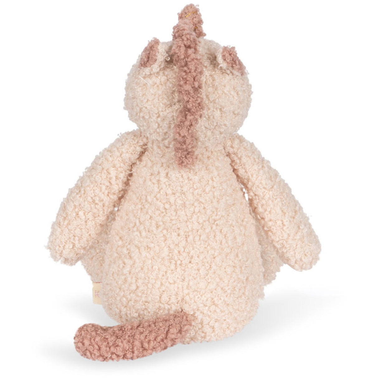 Konges Sløjd Unicorn Sleepy Teddy Unicorn 3