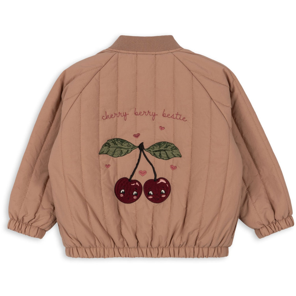 Konges Sløjd Tuscany Juno Bomber Jacket