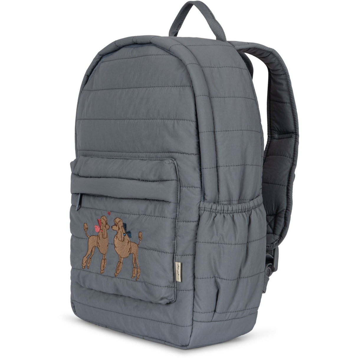 Konges Sløjd Tradewinds Juno Quilted Backpack Midi 6