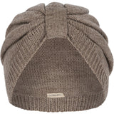 Konges Sløjd Soft Brown Louli Bonnet